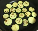 ズッキーニの美味しい食べ方♪作り方2写真
