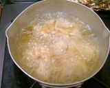 香ばしさが半端ないっ☆ぬかde唐揚げ☆作り方3写真