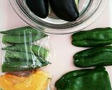 残りカレーと残り野菜で♥スープカレー作り方5写真