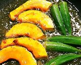 残りカレーと残り野菜で♥スープカレー作り方11写真