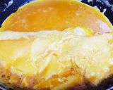 幸せの黄色い卵焼き♡こくまろで御馳走に♡作り方4写真
