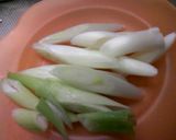 超簡単シリーズ☆鶏肉のネギ塩焼き作り方3写真