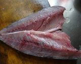 意外と簡単!包丁一つで~サバのおろしかた作り方6写真