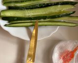 節約旨巻き寿司&うどんセット作り方3写真