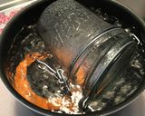 レーズンのラム酒漬け作り方1写真