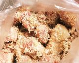 洗い物ほぼ無し！簡単トンカツ作り方3写真
