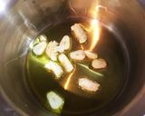 フレッシュトマトの簡単！万能トマトソース作り方1写真
