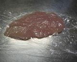 Loveリーのササミゴボウサラダ作り方4写真