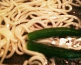 ♪うどん♪冷やしツナマヨ作り方2写真