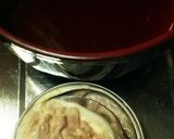 ♪うどん♪冷やしツナマヨ作り方3写真