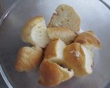 パンでパフェ☆作り方5写真