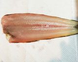すぐにできちゃう！白身魚のムニエル作り方1写真