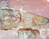すぐにできちゃう！白身魚のムニエル作り方2写真