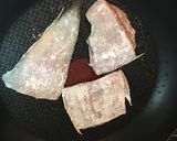 すぐにできちゃう！白身魚のムニエル作り方3写真