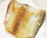 すぐにできちゃう！白身魚のムニエル作り方5写真