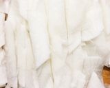 ☆簡単 親子サラダ☆作り方1写真