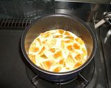 とろ～り◎みるくかぼちゃもち作り方1写真