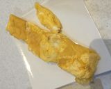 我が家の沖縄そば作り方1写真