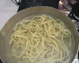 我が家の沖縄そば作り方4写真