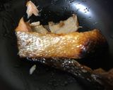 めちゃ簡単とってもダシが効いてるお吸物♡作り方1写真
