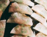節約！ダイエット！！胸肉の大根餃子作り方4写真