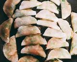 節約！ダイエット！！胸肉の大根餃子作り方5写真