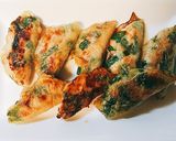 節約！ダイエット！！胸肉の大根餃子作り方6写真
