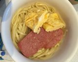 我が家の沖縄そば作り方5写真