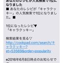 キャラクッキー作り方12写真