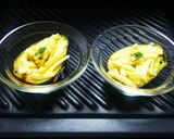 簡単！焼くだけ！5分で焼きチーズアボカド作り方2写真