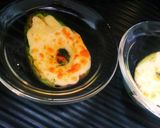 簡単！焼くだけ！5分で焼きチーズアボカド作り方3写真
