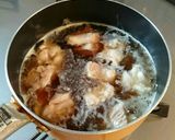 やわらか鶏じゃが♪簡単レシピ♡作り方2写真