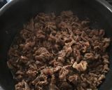 丸亀製麺CM！トロねばぶっかけ牛肉うどん作り方2写真
