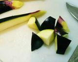 うまうま‼なす味噌ごんげ!大量消費にも♪作り方1写真