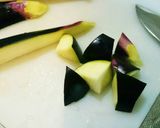 うまうま‼なす味噌ごんげ！大量消費にも♪作り方1写真