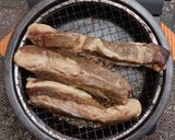 牛肉の燻製作り方3写真