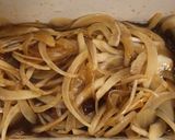 食べるドレッシング☆オニオンドレッシング作り方2写真