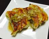 餃子の王将の生餃子で塩ダレ餃子作り方5写真