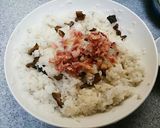 みょうがの甘酢漬けを使ったちらし寿司作り方4写真