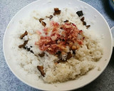 みょうがの甘酢漬けを使ったちらし寿司作り方4写真