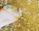 簡単！豆腐とひき肉DEふわとろカレー♪作り方6写真