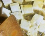 簡単！豆腐とひき肉DEふわとろカレー♪作り方7写真