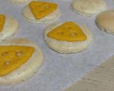 チーザのおつまみマカロン作り方10写真