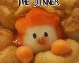 セカオワ THE DINNER作り方10写真