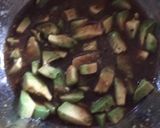 簡単♪アボカド&豆豉醬ソースで冷しゃぶ♡作り方3写真