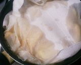 稲荷揚げ☆時間がある時に作って冷凍も♪作り方5写真
