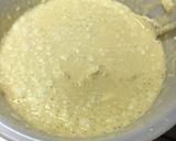 フライパンで簡単チーズタルト作り方3写真