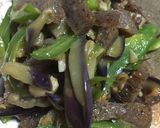 簡単！節約！冷凍こんにゃくのマヨ炒め作り方8写真