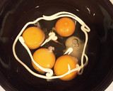 子供大好き♡甘くてふんわり卵焼き作り方1写真