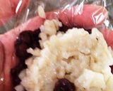 もち麦ダイエット おはぎ作り方5写真